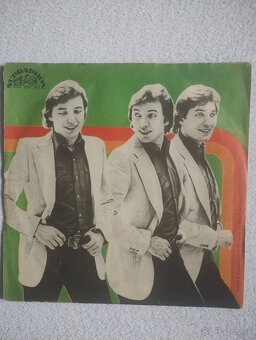 LP Karel Gott - 11