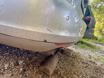Volkswagen Golf 6 Variant 1.6 TDI Nepojazdný - 11