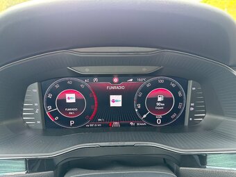 Škoda Superb 2.0 TDI 140 kw 4x4 facelift - 11