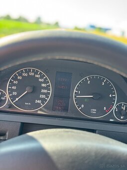 Mercedes Benz A180 CDI W169 - 11