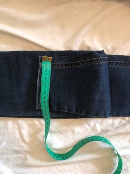 Rifle Tom Tailor extra Skinny velkost S - 11