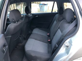 Opel Astra Caravan 1.7 CDTi , SK AUTO - 11