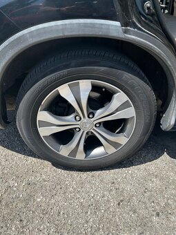 Honda CR-V 2014 2.2 CDTI - 11