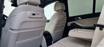 BMW X5 X-drive 40i rv. 2022 DPH - 11