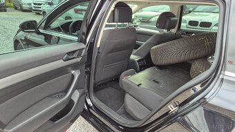 Volkswagen Passat Variant 2.0 TDI BMT Business Comfortline - 11