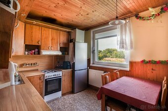 EXKLUZÍVNE - 3 izbový byt vo Vrbovom - 11