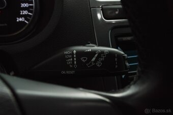 Volkswagen Polo 1.2 TSI Highline - 11