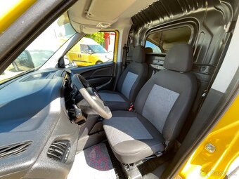 Fiat Dobló, XL 1.6mJTD 77kW6qL2H2PRAV.S - 11