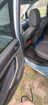 C-Max 1.8 TDCi facelift Titanium - 11