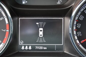 Opel Astra 1.0 SR voz - 11