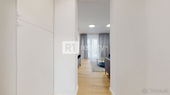 Jedinečný 2 izbový byt 53,2 m2+ 11 m2 terasa + parking, Pieš - 11