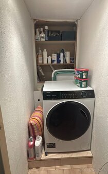 4 izbový byt - Trebišov - 11