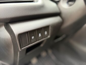 Suzuki SX4 S-Cross 1.4 BoosterJet Premium 2WD - 11