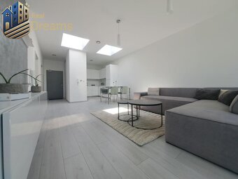 SKOLAUDOVANÉ Novostavba 2,3 izbových bytov a nebytových pri - 11