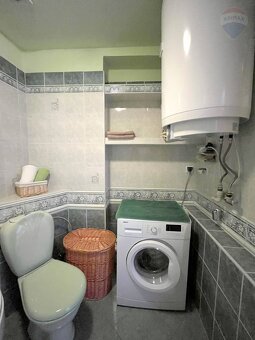 Výrazne znížená cena  1 - izbový byt  v obci Bobrovník - 1  - 11