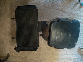 Predám ND Suzuki DL 650 V-strom do r.v. 2010 - 11