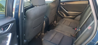 PREDAM MAZDA CX-5 2.2 SKYACTIV AWD AUTOMAT - 11