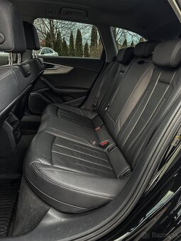 Audi A4 35Tfsi 2023 B9.5 Avant - 11