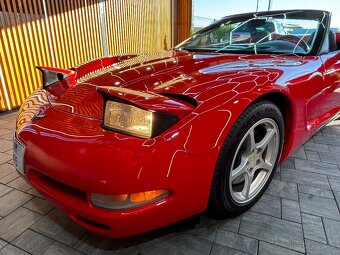 Chevrolet Corvette C5 MANUAL 5,7 V8 - 11