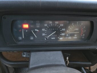 Škoda 1203 Valník - 11