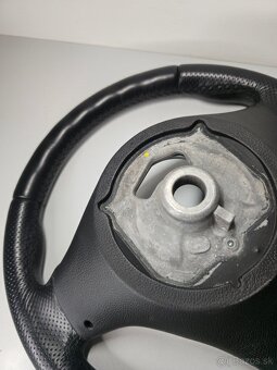 M-packet volant e87 e90 e91 e84 - 11