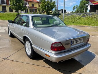 JAGUAR XJ 3.2 V8 Executive 1998 Benzín 174kw A/T - 11