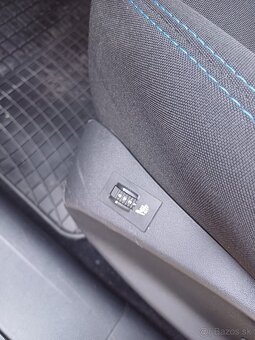 Peugeot 208 vo vybave Style - 11