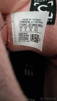 Converse - kožené tenisky - 11