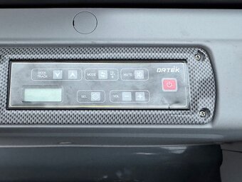 Pásový bagr Eurotrac HE20 - 11