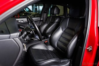 Porsche Macan GTS - 11