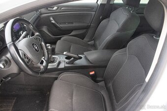 Renault Mégane 66kW, (2017) - 11