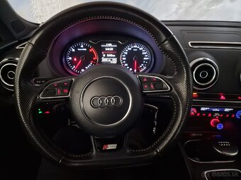 AUDI A3 Ultra 1.6TDi S Line - 11