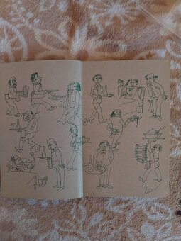 Predam vsetky druhy knih - 11