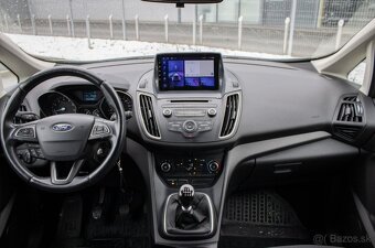 Ford Grand C-Max - 11