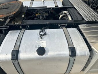 MAN TGX 18.470 4x2 BL Štandardný ťahač - 11