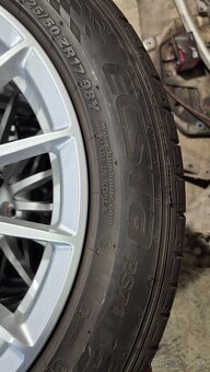 Disky 5x112 R17 - 11