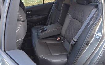 Toyota Corolla 1.6 I-TECH 97kw - 11