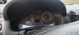 Golf 4 1,9 TDI 96kW r.v. 2002 - 11