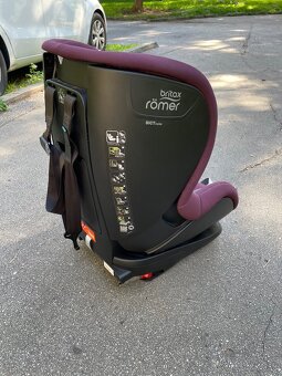 Britax Römer - Trifix 2 i-size - 11