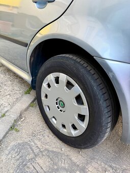 Octavia 1.9 TDI 66kw - 11