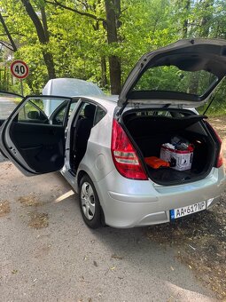 Auto Hyundai I 30 - 11
