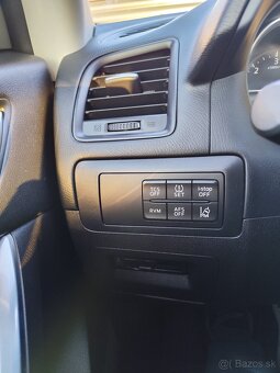 Mazda CX-5 2.2 Skyactiv-D 4x4 po servise - 11