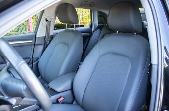 Audi A3 30 1.6TDi automat - 11