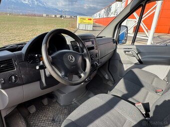 Mercedes-Benz Sprinter 316 CDI 2.2 R3 VS - 11