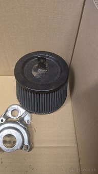 Suzuki Ltr 450 diely - 11
