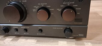 Technics SU - VX 720 - 11
