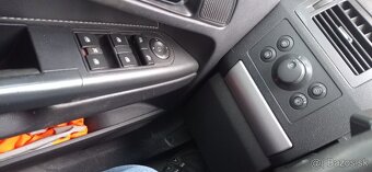 OPEL Zafira B 1,6 benzin CNG - 11