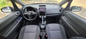 Mitsubishi Colt Automat - 11