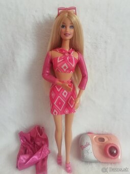 Barbie princezna - 11
