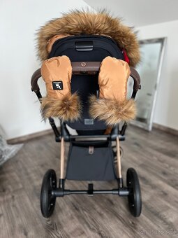 Cybex priam - 11